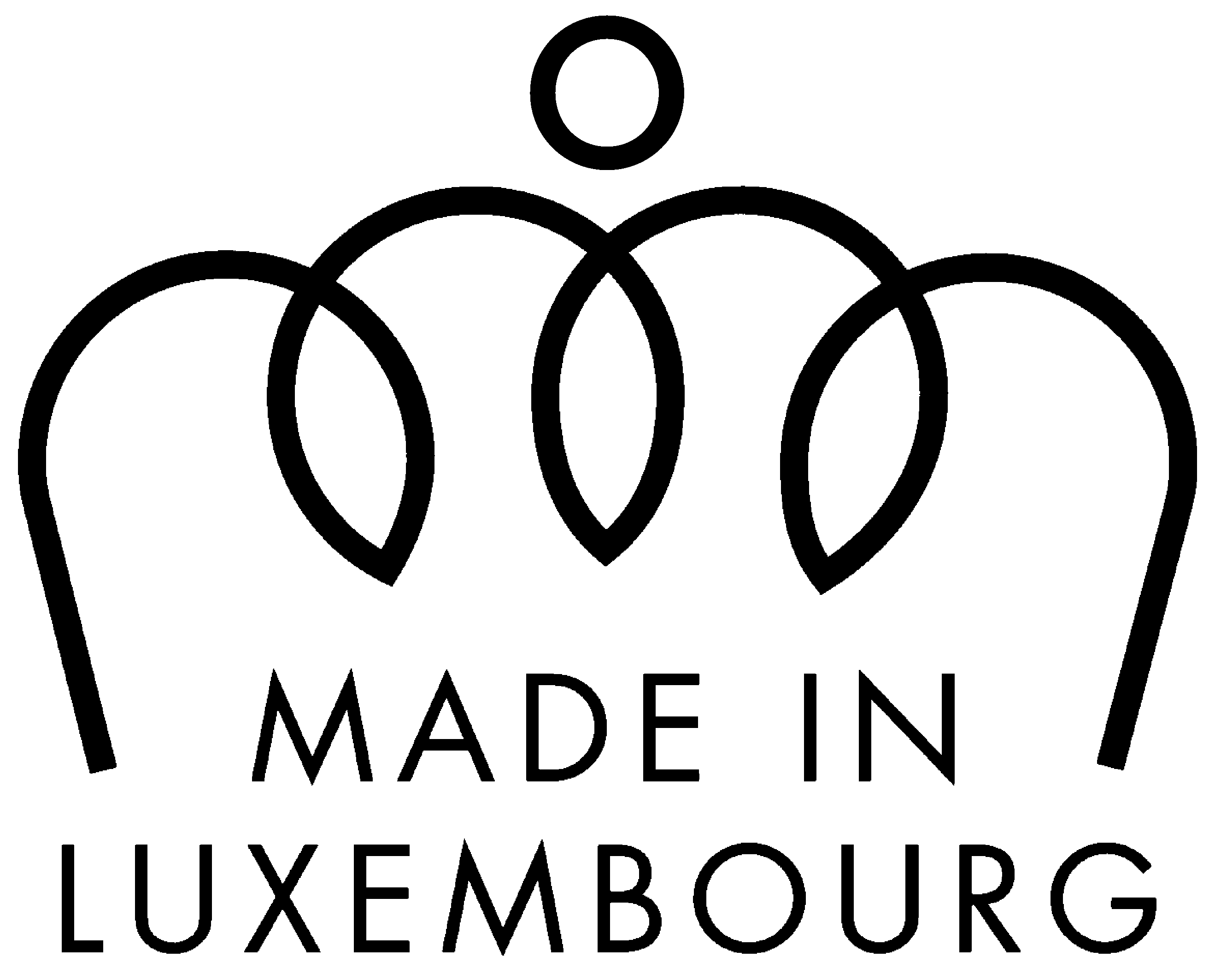 Label “Made in Luxembourg”
